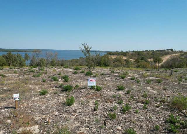 Property at TBD Water Lilly Ln, Possum Kingdom Lake, TX 76450
