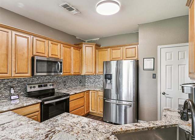 Property at 157 Castleridge Dr Unit B, Little Elm, TX 75068, 3 beds, 2.5 baths