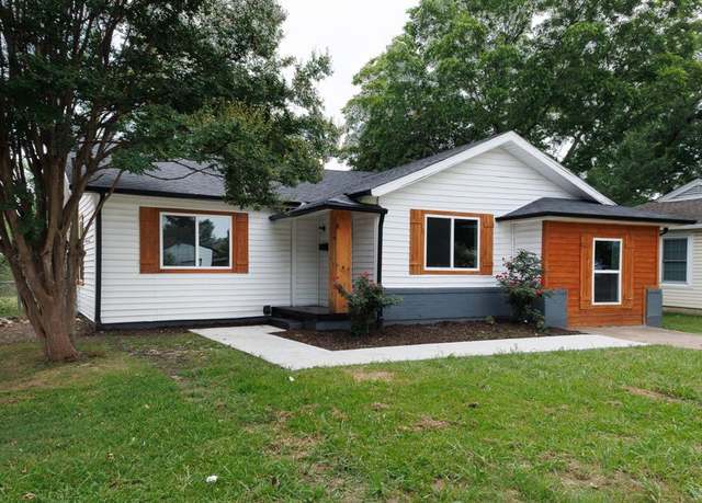 Property at 308 Chandler Dr, Garland, TX 75040, 3 beds, 2 baths