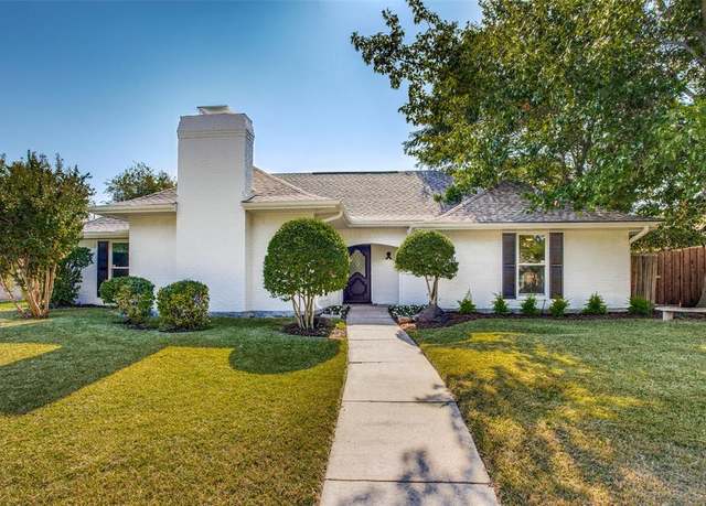 Property at 510 Pebblecreek Dr, Garland, TX 75040, 4 beds, 2 baths