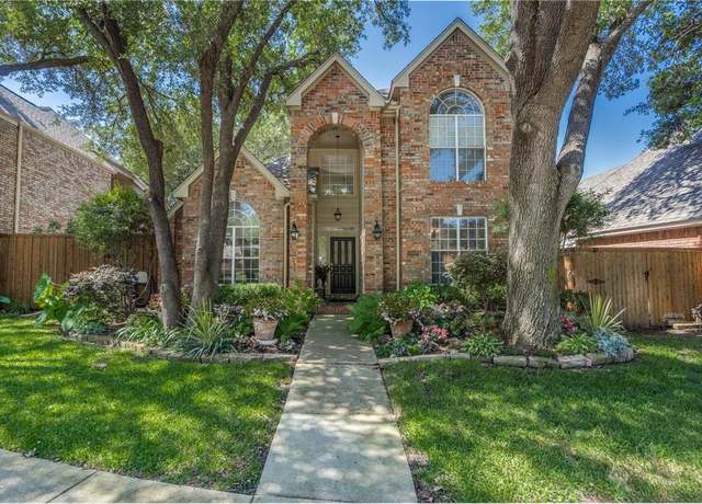 Property at 1908 Vantage Dr, Plano, TX 75075, 4 beds, 2.5 baths