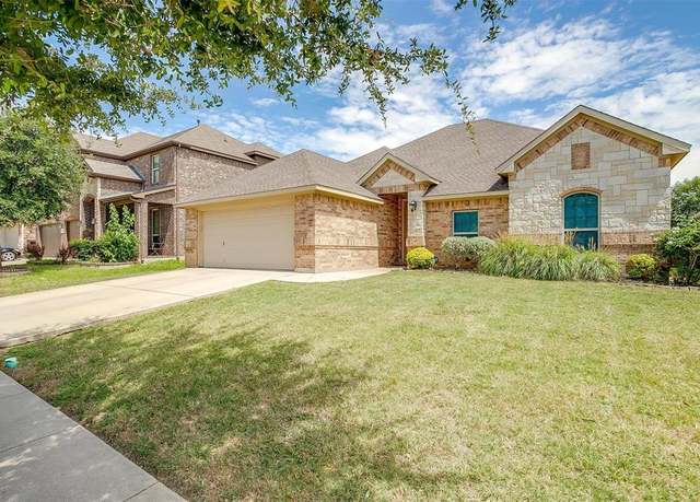 Property at 5236 Wheat Sheaf Trl, Fort Worth, TX 76179, 3 beds, 2 baths