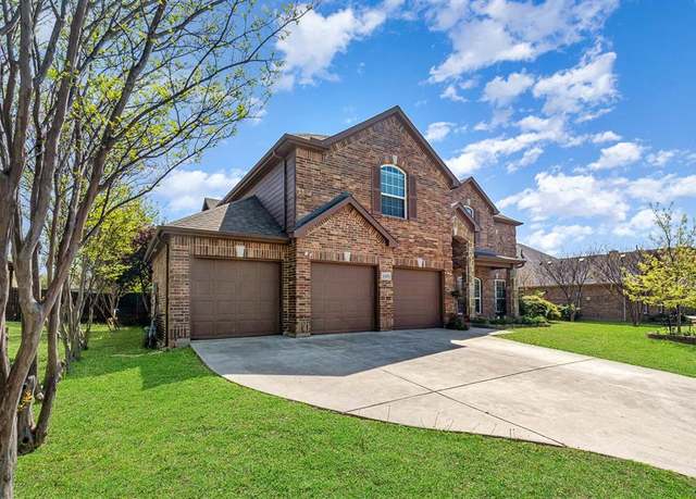 Property at 1325 Bateman Ln, Celina, TX 75009, 6 beds, 3.5 baths