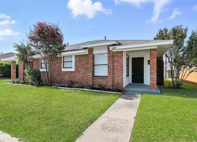 Property at 5620 Hearthwood Ct, Arlington, TX 76016, 2 beds, 1.5 baths