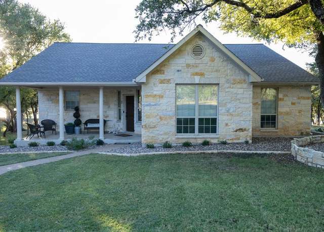 Property at 11240 County Road 454, Brownwood, TX 76801, 3 beds, 2 baths
