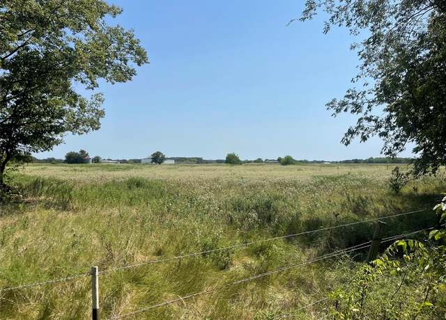 Property at TBD CR 15570, Paris, TX 75468