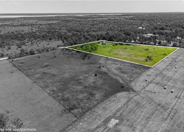Property at 24003 NW CR 3240, Hubbard, TX 76648, 4 beds, 2 baths