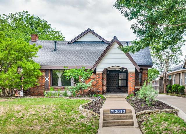 Photo of 3013 Ryan Place Dr, Fort Worth, TX 76110