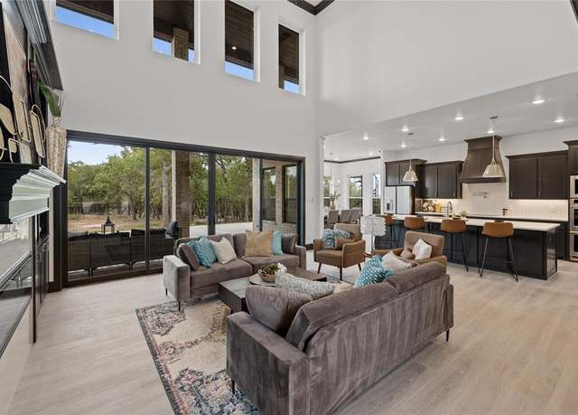 Property at 124 Cote D Azur Dr, Chico, TX 76431, 4 beds, 5 baths