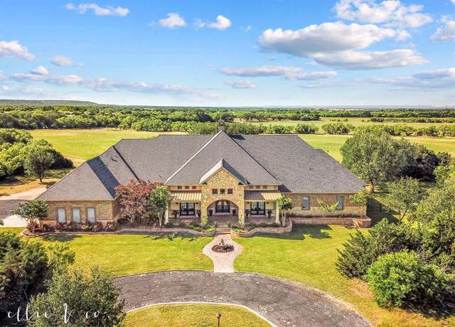 Property at 774 CR 154 Rd, Tuscola, TX 79562, 4 beds, 5 baths