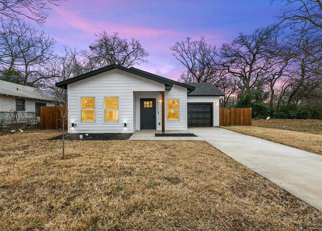 Property at 4712 Burma Rd, Dallas, TX 75216, 3 beds, 2 baths