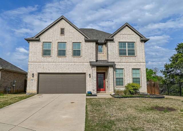 Property at 201 Virginia Ln, Hickory Creek, TX 75065, 4 beds, 3 baths