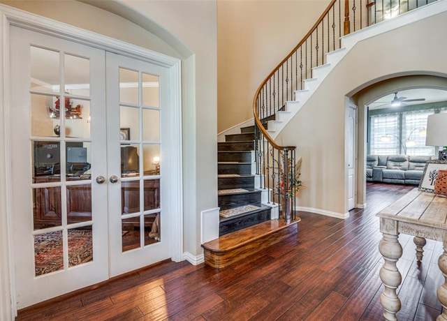 Property at 4029 Bamberg Ln, Fort Worth, TX 76244, 5 beds, 4 baths
