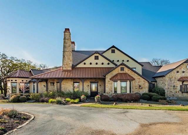 Property at 806 Fm 407 E, Argyle, TX 76226, 4 beds, 4.5 baths