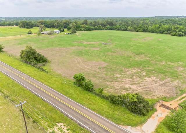 Property at 0 Fm 645, Tennessee Colony, TX 75861