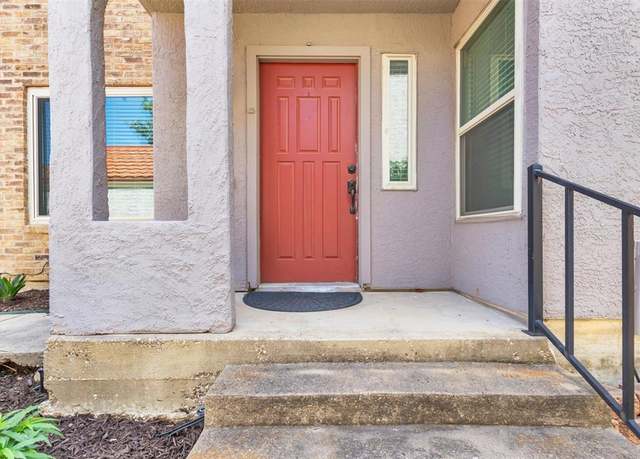 Property at 4242 N Capistrano Dr #161, Dallas, TX 75287, 2 beds, 2 baths