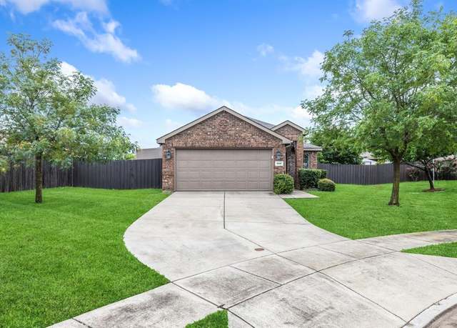 Property at 608 W Grove Cir, Anna, TX 75409, 3 beds, 2 baths