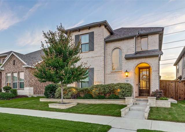 Property at 12317 Hulson Trl, Fort Worth, TX 76052, 3 beds, 2.5 baths