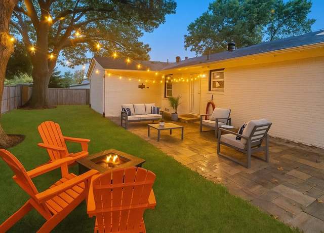 Property at 109 S Graves St, Mckinney, TX 75069, 3 beds, 2 baths