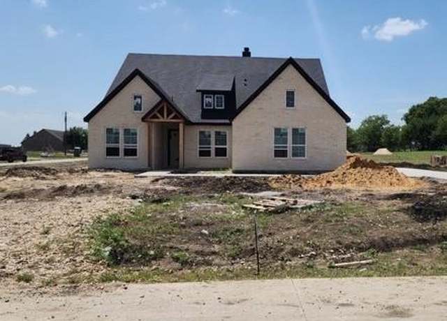 Property at 310 Cofer Rd, Leonard, TX 75452, 4 beds, 3 baths