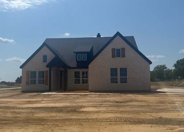 Property at 310 Cofer Rd, Leonard, TX 75452, 4 beds, 3 baths