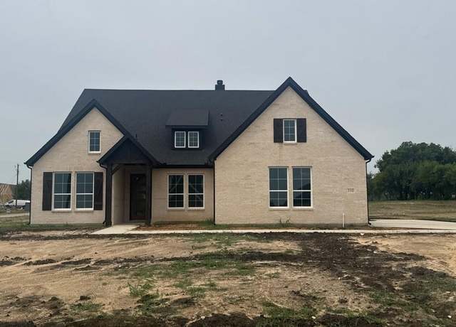 Property at 310 Cofer Rd, Leonard, TX 75452, 4 beds, 3 baths