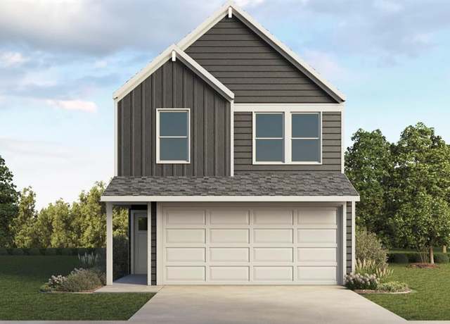 Property at 7006 Moonflower Ln, Princeton, TX 75407, 4 beds, 2.5 baths