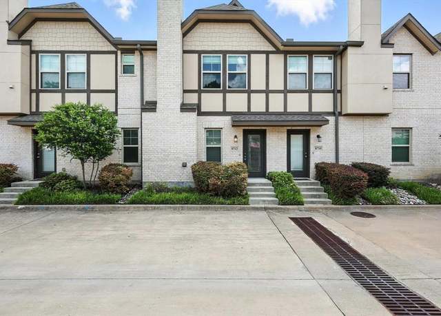 Property at 8712 Tudor Pl, Dallas, TX 75228, 3 beds, 2.5 baths