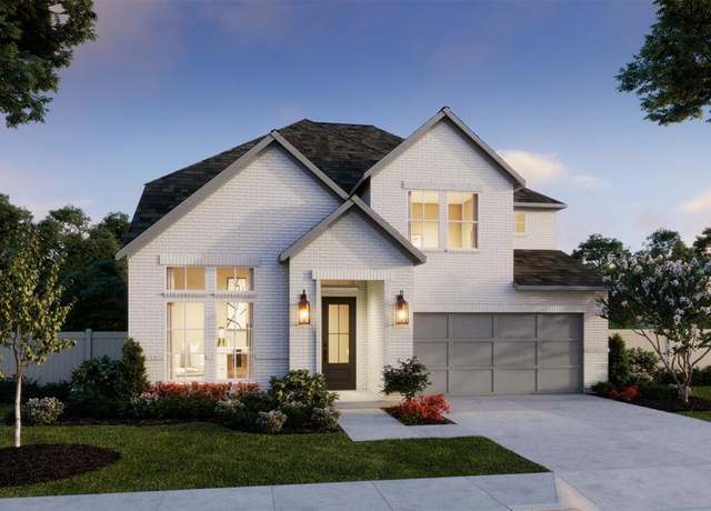 Property at 1620 Yaupon Ct, Celina, TX 75009, 5 beds, 5.5 baths