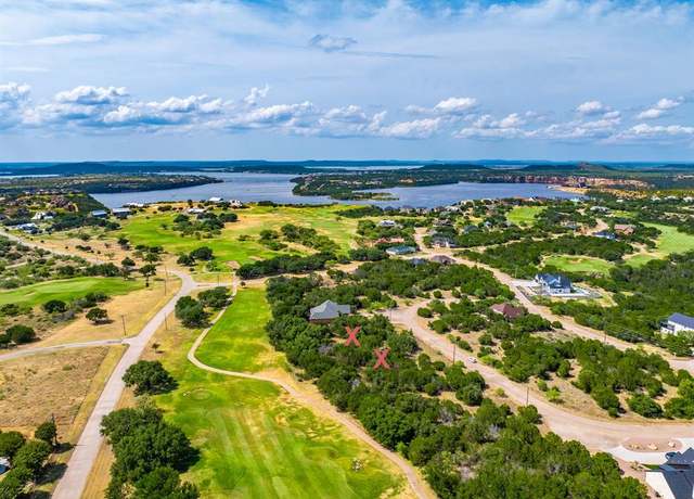 Property at Lot 14/15 Shoal Creek Ct, Possum Kingdom Lake, TX 76449