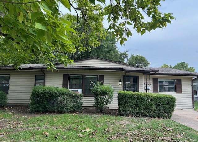 Property at 2666 Wicker Ave, Farmers Branch, TX 75234, 3 beds, 2 baths