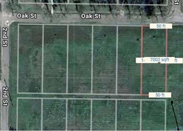 Property at Lot 1 Oak St, Commerce, TX 75428