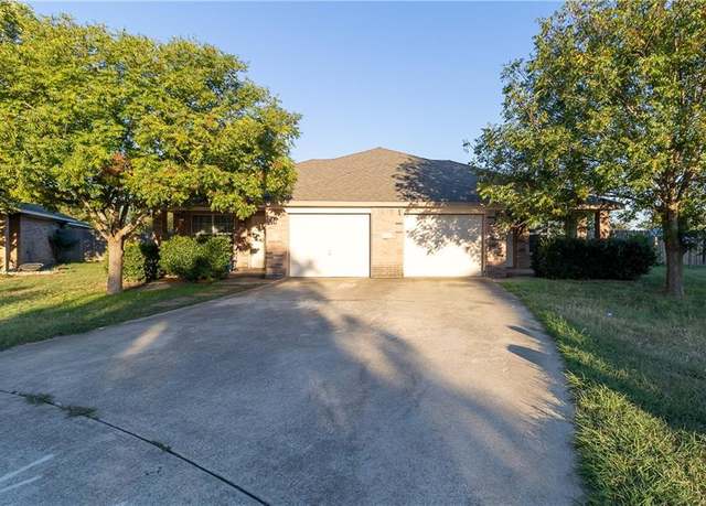 Property at 1405 Chips Dr Unit A and B, Killeen, TX 76549