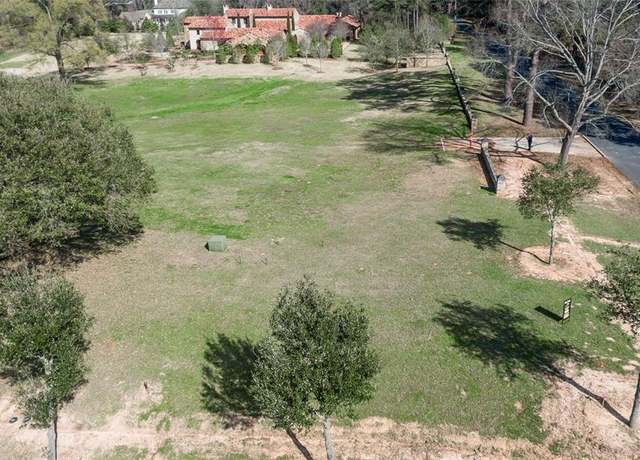 Property at 0 Railsback Ridge Dr, Shreveport, LA 71106