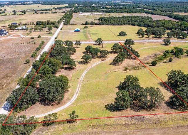 Property at 1 Blackjack Pkwy, Nocona, TX 76255