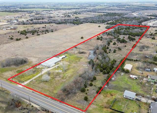 Property at 6744 W State Highway 66, Fate, TX 75189