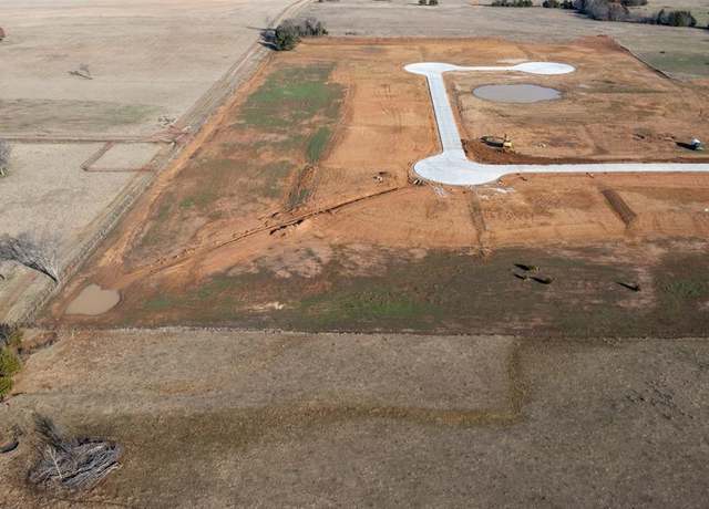 Property at LOT 17 Dixie Estates Way, Whitesboro, TX 76273