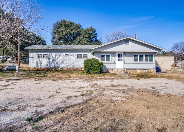 Property at 3617 Greenbrook St, Granbury, TX 76048, 2 beds, 1 bath