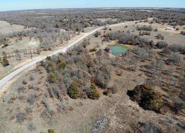 Property at 48 Ten Point Rd, Nocona, TX 76255