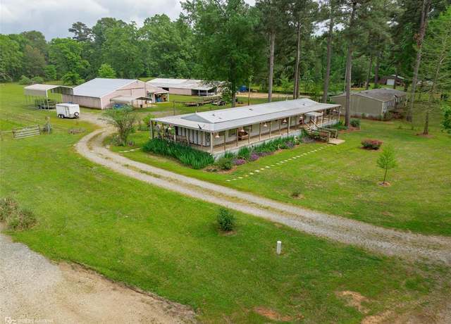 Property at 990 Stewart Rd, Haughton, LA 71037, 3 beds, 2 baths