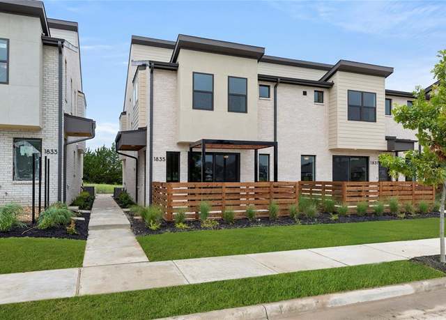 Property at 1835 Azalea Dr, Melissa, TX 75454, 3 beds, 2.5 baths