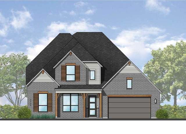 Property at 1858 Costa Verde Dr, Mclendon Chisholm, TX 75032, 4 beds, 5 baths