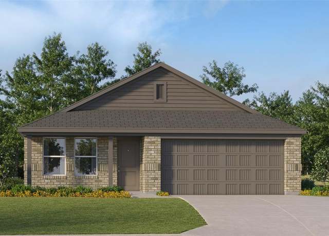 Property at 1940 Teak Dr, Keene, TX 76059, 4 beds, 2 baths