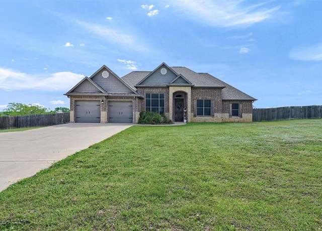 Property at 67 Mitchell Rd, Sherman, TX 75090, 3 beds, 2.5 baths