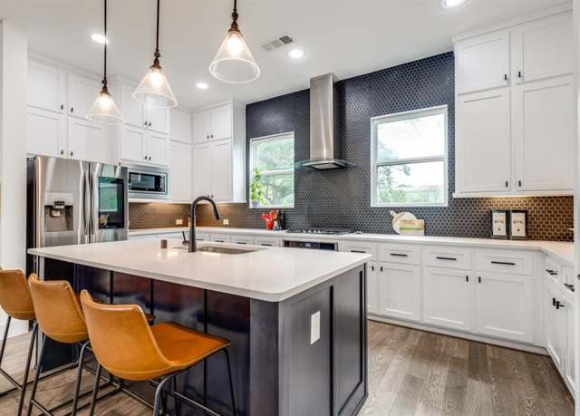 Property at 1410 Elevado Dr, Dallas, TX 75212, 3 beds, 3.5 baths