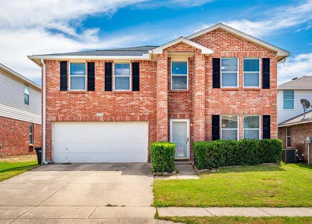 Property at 16616 Jasmine Springs Dr, Fort Worth, TX 76247, 3 beds, 2.5 baths