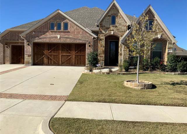 Property at 2617 Turning Leaf Ln, Midlothian, TX 76065, 4 beds, 2.5 baths