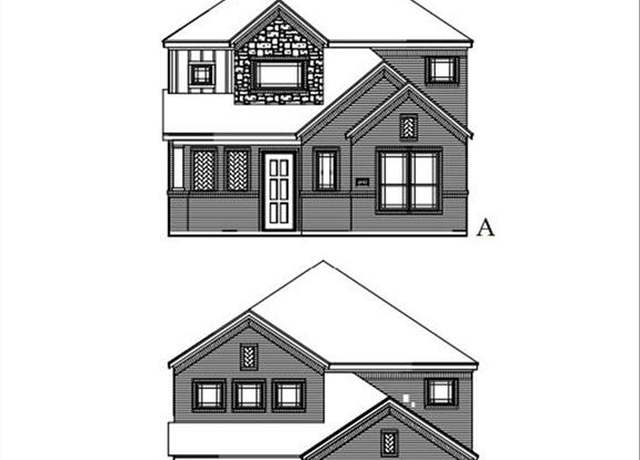 Property at 2713 Chambray Ln, Mansfield, TX 76063, 4 beds, 2.5 baths