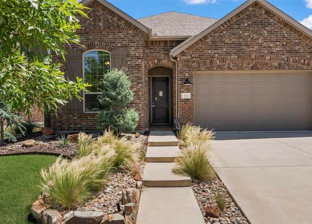 Property at 1805 13th St, Argyle, TX 76226, 3 beds, 2 baths