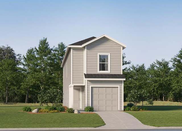 Property at 815 Sandhill Crane Ln, Princeton, TX 75407, 4 beds, 2.5 baths